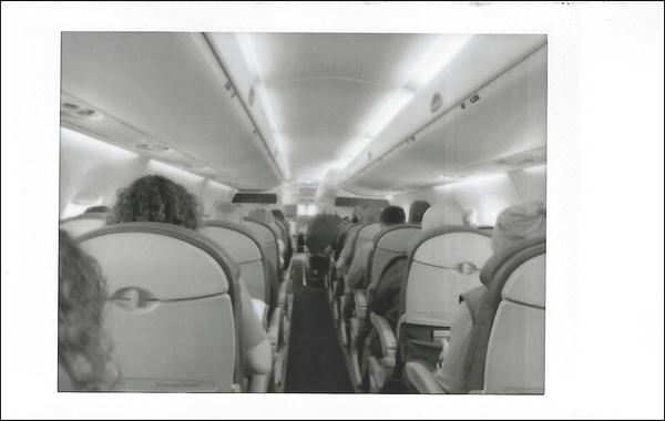 International Sales Tax and The Mile High Club: A Flight Attendant's Observations